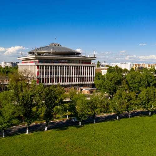 Profesor de la “Politehnică”, trimis în judecată de DNA pentru luare de mită