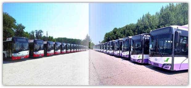 Și Căteasca a aderat la ADI Transport