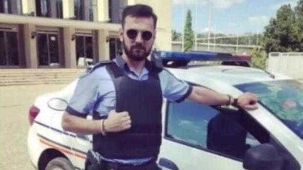 Dosarul “Raisa”: Polițistul care a lovit-o mortal pe fetiță pe o trecere de pieton, la judecată