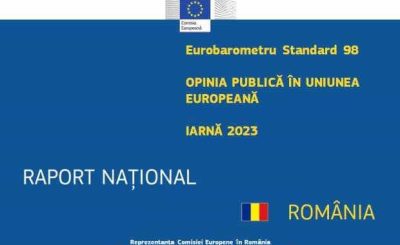 eurobarometru 2023