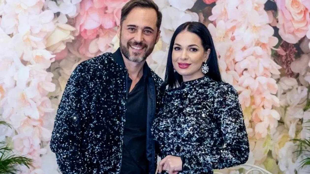 Ce spune Deea Maxer după divorțul de Dinu: “Să dormi cu cineva în același pat nu înseamnă că ești apropiat” 