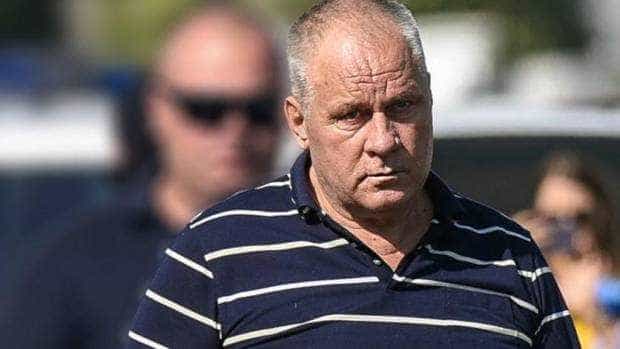Nepotul lui Gheorghe Dincă, criminalul din Caracal, a fost reținut după ce a furat un bagaj în gara Arad și a amenințat un paznic