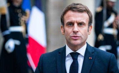 macron