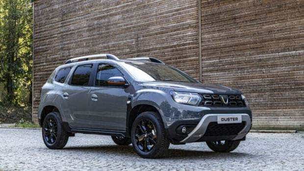 Dacia Duster, inclusă de britanici în topul celor mai bune maşini 4×4