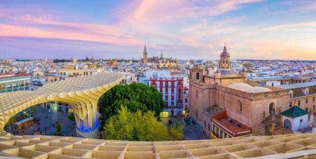 Sevilla