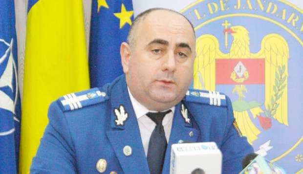 Răsturnare de situaţie! Dosarul colonelului Gheorghe Lupescu cu Jandarmeria Română se întoarce la Tribunalul Argeş