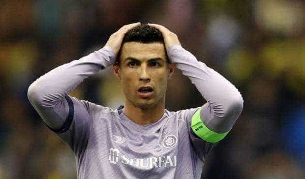 Ronaldo face acuzații grave la adresa Guvernului: care este legătura cu Benzema