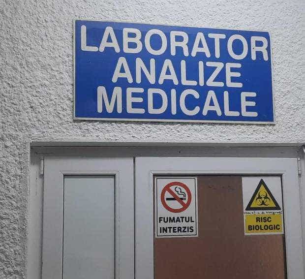 Anul trecut, 3.000 de argeșeni și-au făcut analizele gratuit la Spitalul Județean