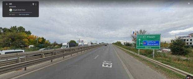 Radare și sisteme de monitorizare pe A1 București-Pitești. CNAIR a primit trei oferte