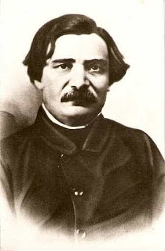27 Aprilie 1872: A decedat Ion Heliade Rădulescu, poet, prozator, ziarist și om politic român