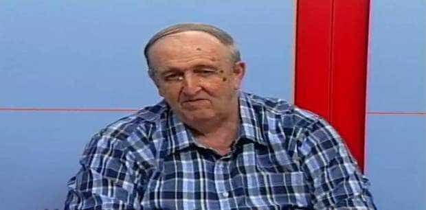 A murit cunoscutul jurnalist sportiv Dan Teodorescu