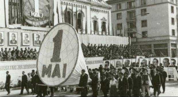 1 Mai – Ziua Muncii. Care sunt originile acestei zile