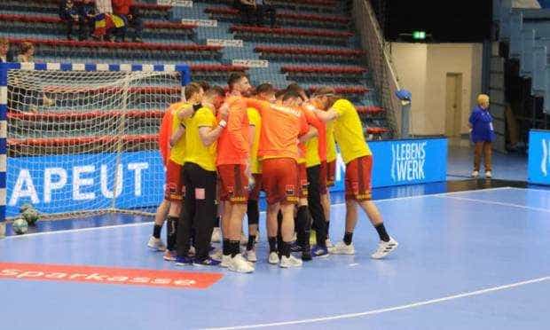 După 28 de ani, România s-a calificat la Campionatul European de handbal masculin