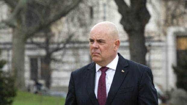 Tentativă de asasinat împotriva procurorului general al Bulgariei