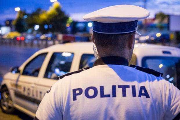 Cresc salariile polițiștilor de la 1 iunie. Conform Sindicatului Europol, majorarea va fi în medie de 374 de lei net