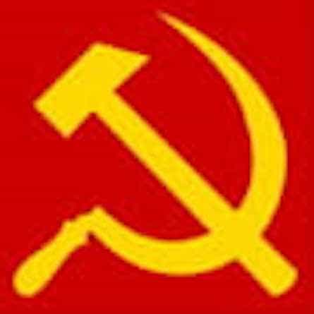 8 Mai 1921: Se înființează Partidului Comunist  din România