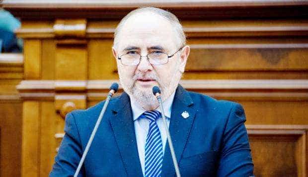 Senatorul Dănuţ Bica s-a interesat de sistemele de depozitare a produselor agricole din Argeş
