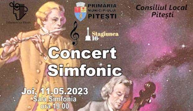 Rondo Veneziano, un nou concert simfonic, la Filarmonica Piteşti