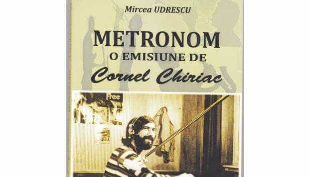 „Metronom. O emisiune de Cornel Chiriac”