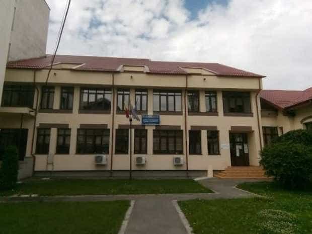 Dotări prin PNRR pentru școlile din Bascov