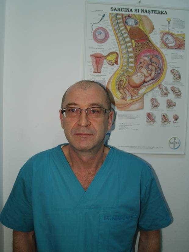 Medicul de la Polizu care s-a împușcat este argeșeanul Nicușor Brănescu