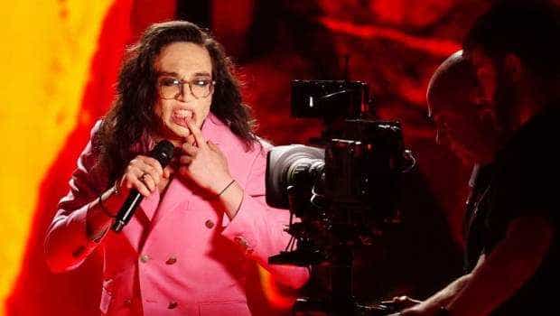 România a ratat, din nou, Eurovisionul