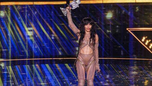 Eurovision 2023. Suedia a câștigat trofeul