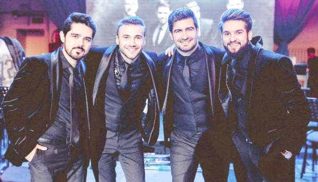 Filarmonica Piteşti sărbătoreşte 16 ani!