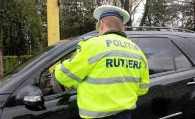 politia-rutiera