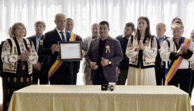 Tombolă cu premii şi concerte de Zilele Călineştiului
