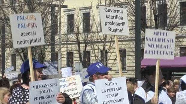 ITM Argeș. Ce obligații minimale au angajatorii și organizatorii grevei