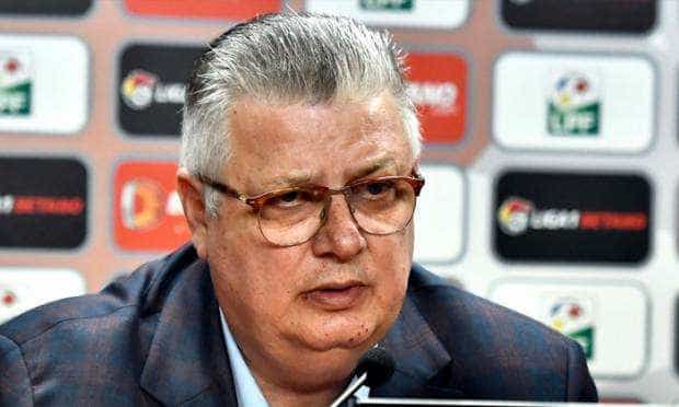 Gino Iorgulescu, internat de urgență în spital