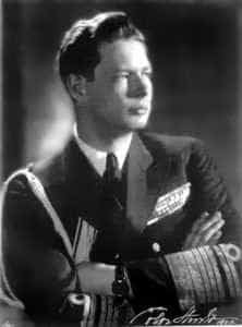 Regele Mihai I