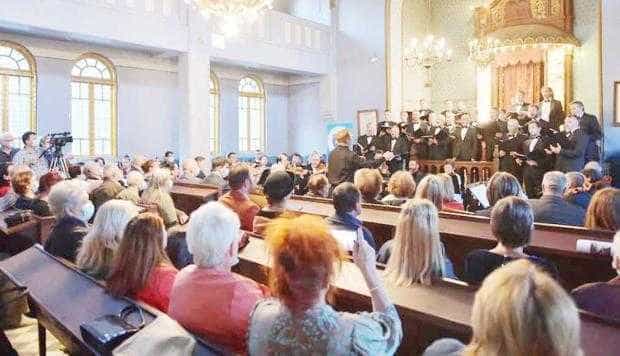 Sinagoga din Pitești se redeschide pe 3 iunie, ca spațiu cultural alternativ