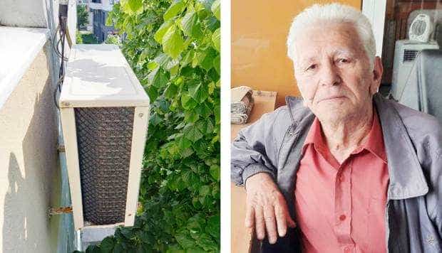 Un piteştean aşteaptă de un an să fie toaletat pomul care îl lasă fără lumină naturală