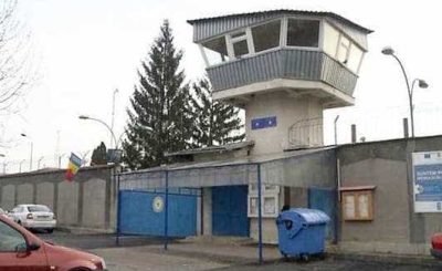 Penitenciarul Mioveni Penitenciarul Mioveni