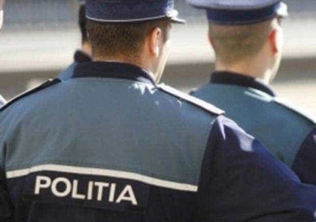 Polițiștii vor picheta sediile MAI și al Muncii pe 6 iunie