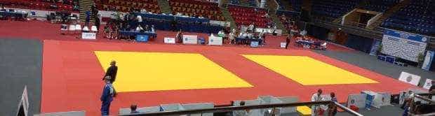 Medalii pentru sportivii de la CSM Pitești la un turneu internațional de judo