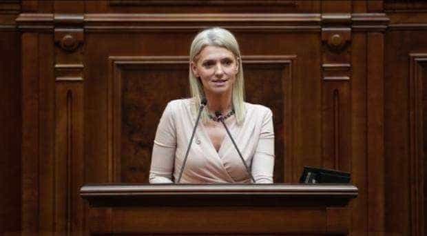 Alina Gorghiu, despre înființarea Universității Naționale de Știință și Tehnologie Politehnica București: „Un proiect ambițios”
