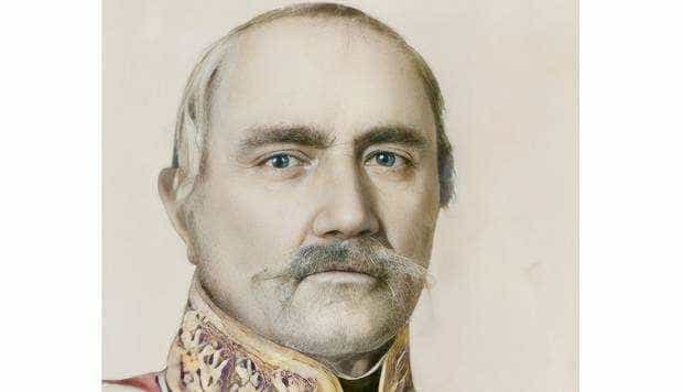 Caleidoscop