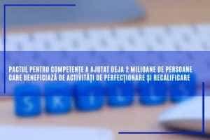 Pactul pentru competențe