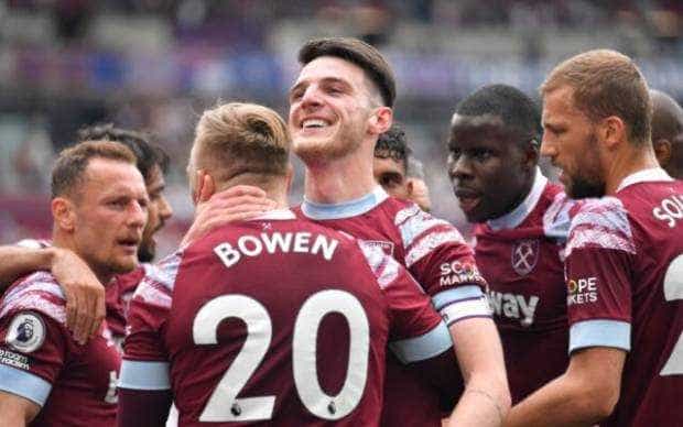 West Ham United a câştigat Conference League, după victoria obținută în minutul 90 în fața Fiorentinei
