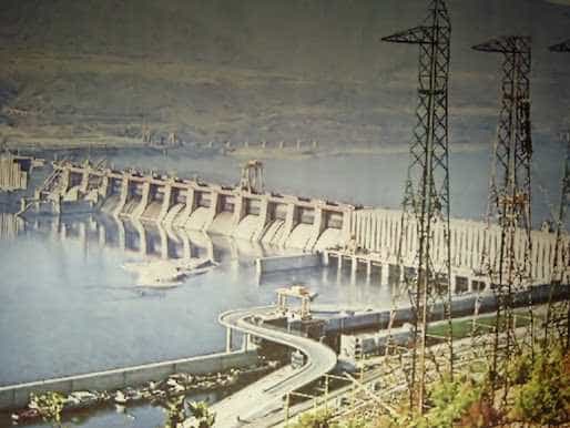 12 iunie 1963: S-a parafat, la Bucuresti, Acordul româno-iugoslav privind  construirea și exploatarea sistemului hidroenergetic și de navigație de la Porțile de Fier