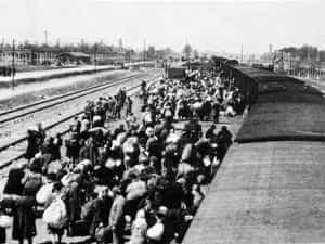 Primul val de deportări sovietice