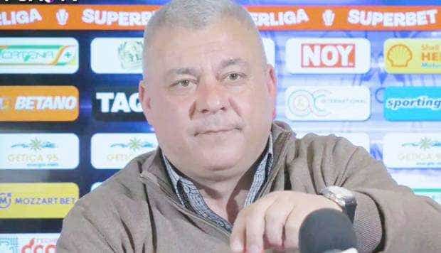 Răzvan Tunaru, manager sportiv FC Argeş: „Încercăm să construim o echipă cu 99% jucători români, în principal tineri”