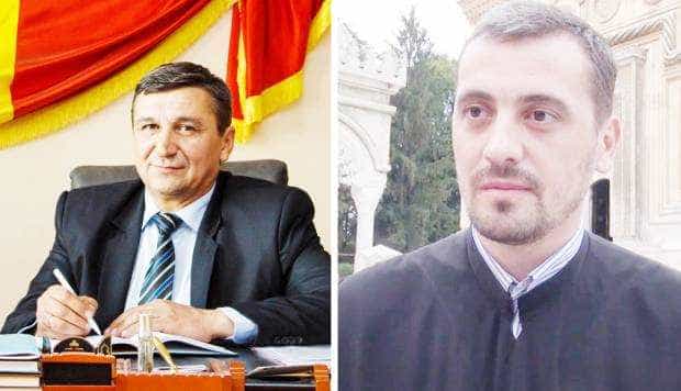 Primarii de la Costeşti şi Corbeni vânează locul deputatului Bălăşoiu