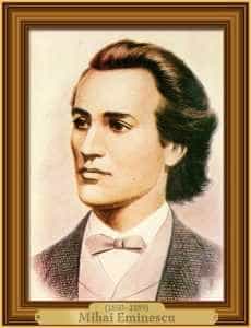 Mihai Eminescu