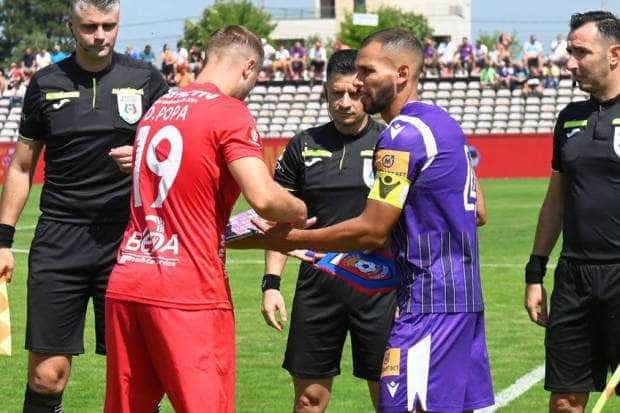 Trei jucători au plecat de la FC Argeș în ultimele 24 de ore