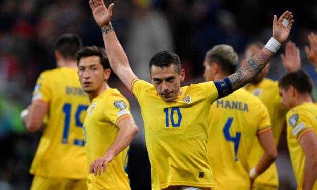 Kosovo – România, vineri, de la 21:45, în Grupa I a preliminariilor EURO 2024