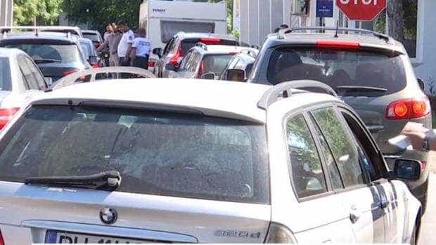 Avertisment pentru românii care călătoresc în Bulgaria şi Grecia